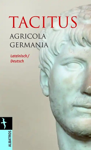 Agricola germania - /,