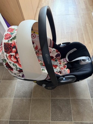 Babyschale cybex priam - babyschale,