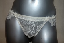 LISE CHARMEL Braut Ministring