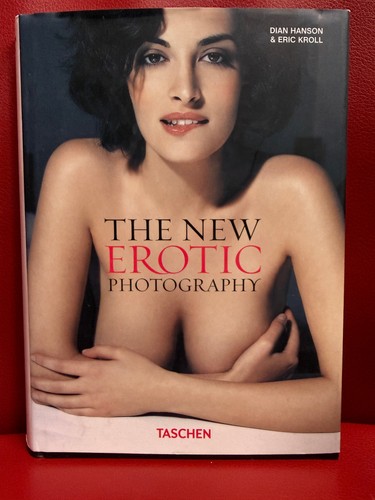 The new erotic photography - the, 01