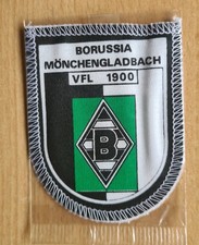 AUFNÄHER Borussia