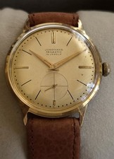 Vintage Armbanduhr Junghans