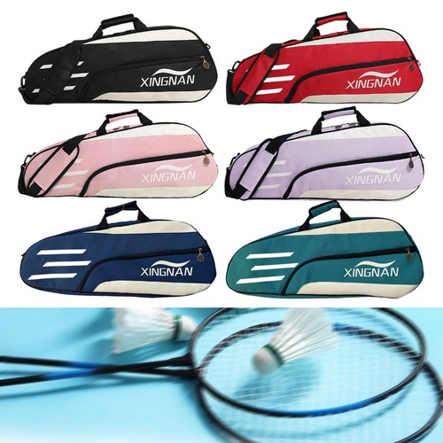 Badminton schlägertasche - badminton,