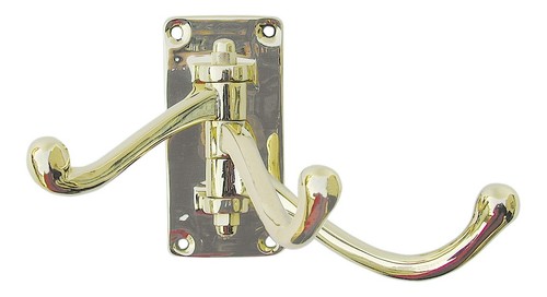 Wandhaken fach haken - wandhaken, 3-fach