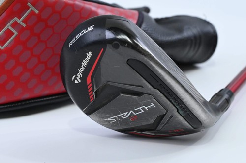 Taylormade stealth 4 - stealth, hd