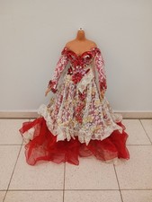 Rustie Künstlerpuppe 85cm nur