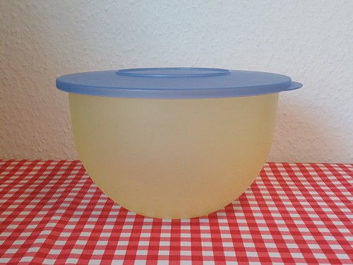Tupperware junge welle - junge,