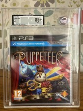 PUPPETEER - PLAYSTATION 3