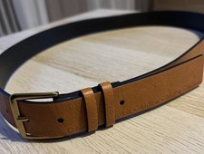 Calvin Klein Damen Gürtel