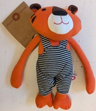NEU Franck Fischer Kuscheltier