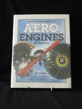 World Encyclopaedia of Aero