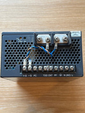 TDK-Lambda JWS600-28 28V 23A 100-240VAC 8,2A AC-DC Netzteil Stromversorgung