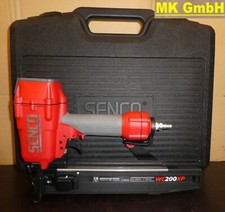 Senco WC200 XP Klammergerät, Breitklammer P 22-50mm, 25mm breit, WC 200XP