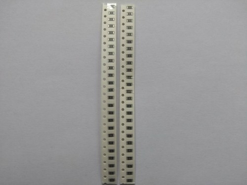 50x smd widerstände 1206 - widerstände,