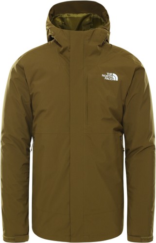The north face herren daunen - north,