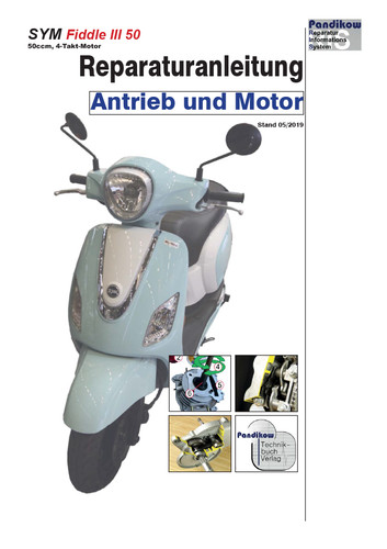 Reparaturanleitung ris sym - reparaturanleitung,