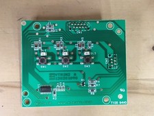 Baumatic Elektronische Tastenplatine Lagercode X651014104 Waschmaschine Ersatzteile