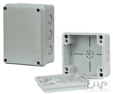 Abzweigkasten Feuchtraum