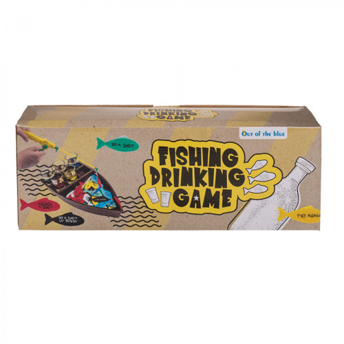 Trinkspiel fische angeln - trinkspiel,,