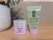 Luxusproben Clinique Smart