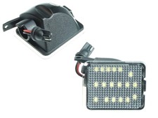 LED Umfeldbeleuchtung
