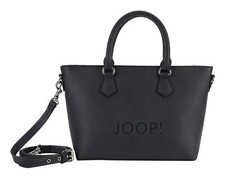 JOOP! Lettera Ketty Handbag Handtasche Umhängetasche Tasche Dark Blue dunkelblau
