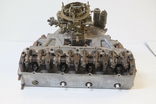Zylinderkopf vorkammermotor - zylinderkopf,