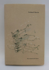 Skizzenbuch für Maria