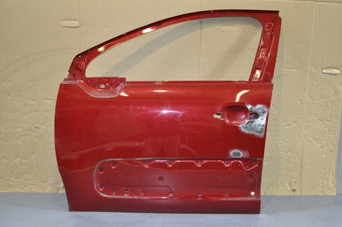 Citroen iii fahrertür - citroen,