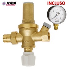 ICMA Ventil automatische