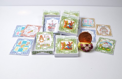 Niedliches oster spiel - *,