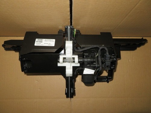 Audi a7 mechanik - a6,