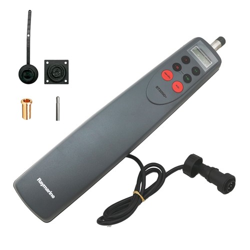 Raymarine autohelm tiller - raymarine,