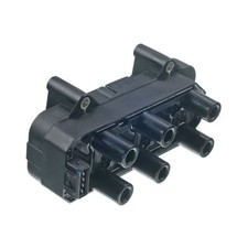 Zündspule Zündmodul für Opel Omega B Caravan Vectra B Caravan CC V6 2.5L 1208007
