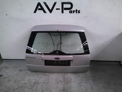 Orig ford mondeo - ford,