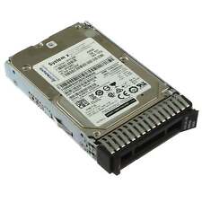 Lenovo SAS-Festplatte 300GB