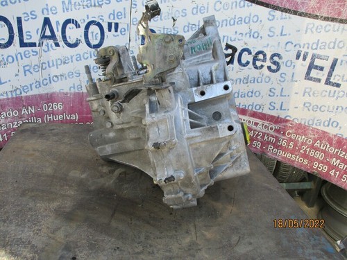 Getriebe mazda berlina gg - mazda,
