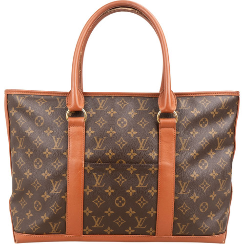 Louis vuitton monogram - monogram, canvas