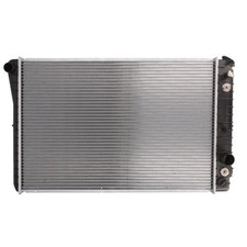 Kühler, Motorkühlung NRF