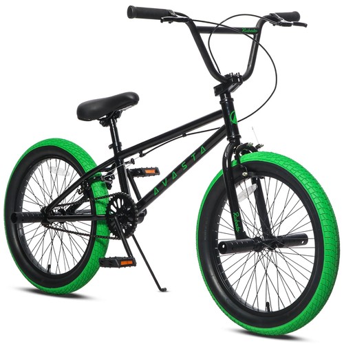 Zoll freestyle bmx fahrrad - 20,
