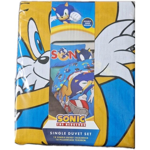 Sonic the hedgehog - sonic,
