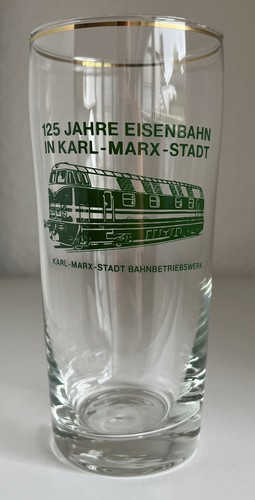 125 jahre eisenbahn - jahre, in