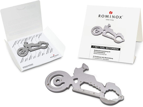 Geschenkartikel rominox key - rominox,