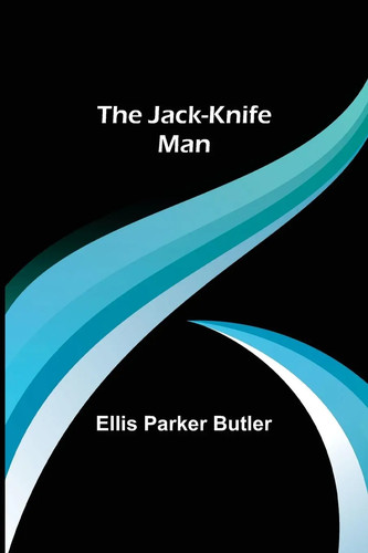 Ellis parker butler - butler, the