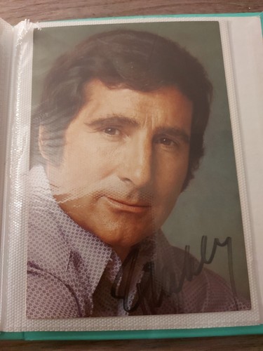 Freddy quinn schlagersänger - freddy,