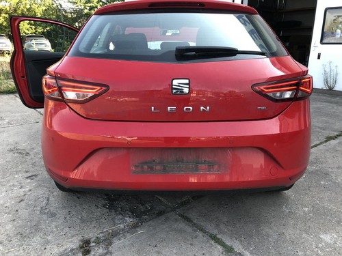 Seat leon heckklappe mit - leon,
