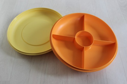 ❤️Tupperware