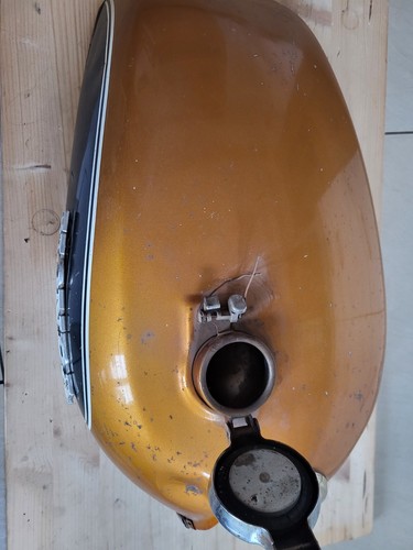 Tank honda 500 four - 500,