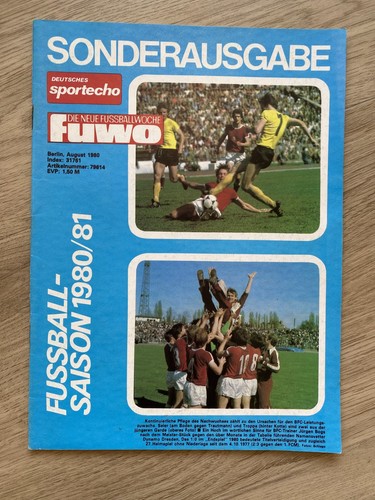 Ddr zeitschrift fuwo - -,