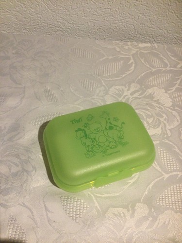 Tupperware twin set 3 - gr,